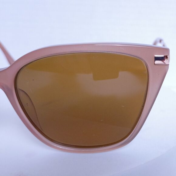 Berkley Jensen Blush Pink model BJ2001 54-16-140 Cat Eye Eyeglasses Frames - Picture 14 of 16